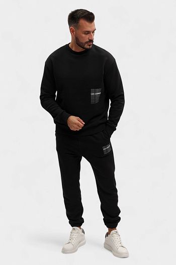 Свитшот Karl Lagerfeld