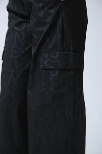 Брюки Calvin Klein Jeans