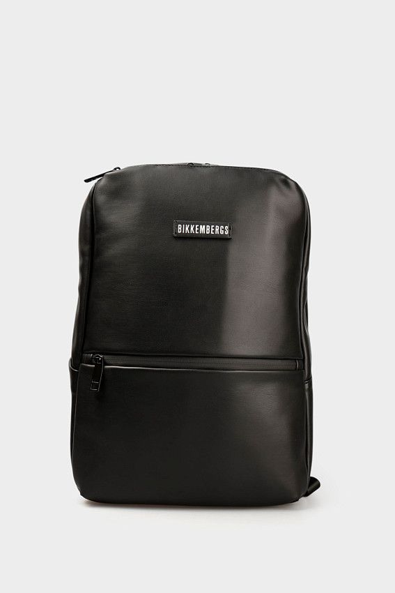 Рюкзак Bikkembergs Черный