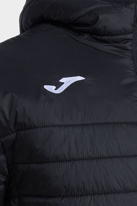 Куртка Joma Черный