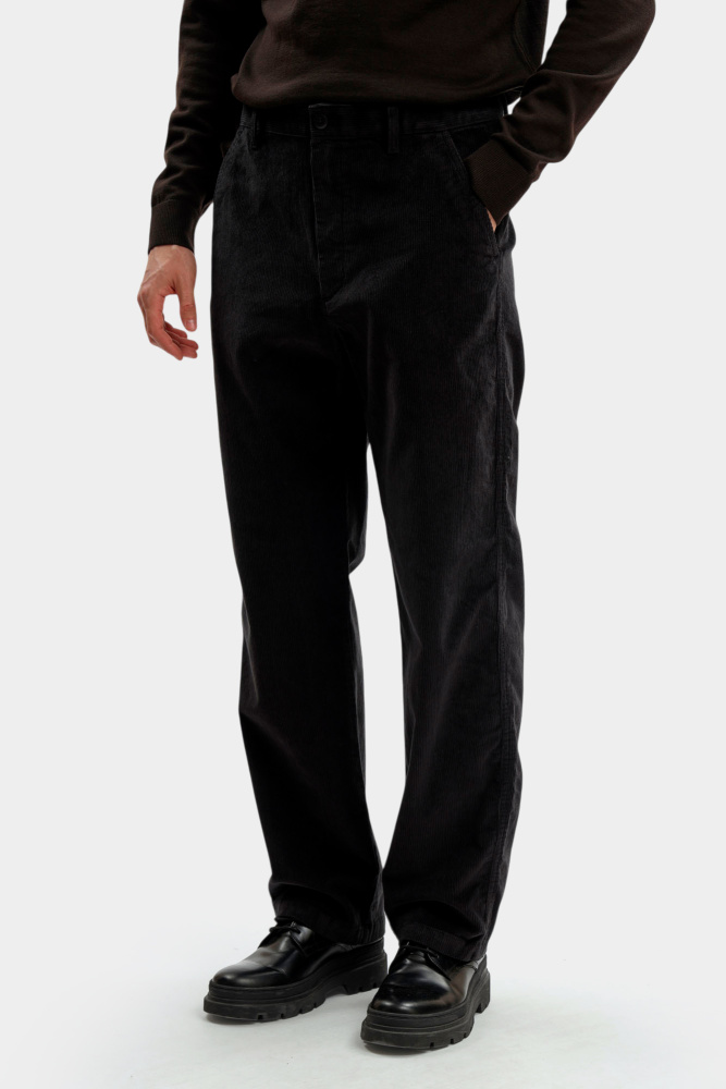 LV04RD605G Брюки Calvin Klein Jeans Черный