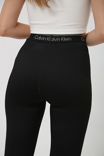Леггинсы Calvin Klein Jeans   Calvin Klein Jeans