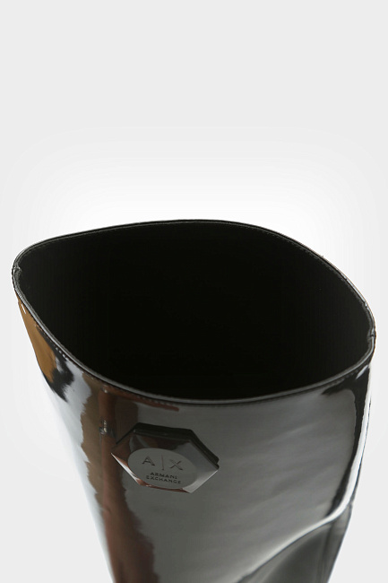 Сапоги Armani Exchange