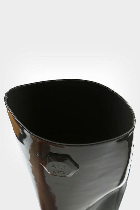 Сапоги Armani Exchange