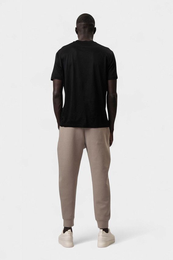 Футболка Emporio Armani Черный