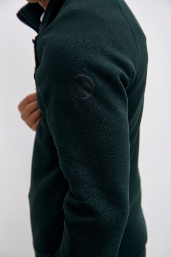 Тректоп The Hills Зеленый