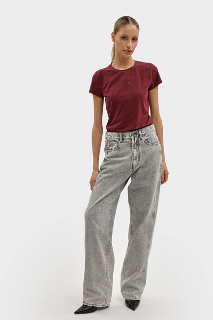 Футболка Armani Exchange