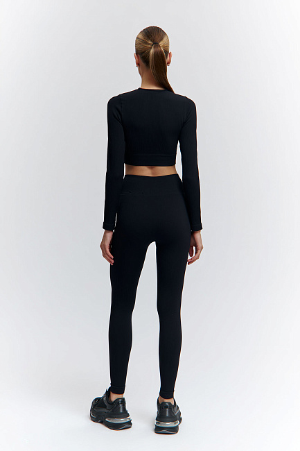 Лонгслив Van Mich