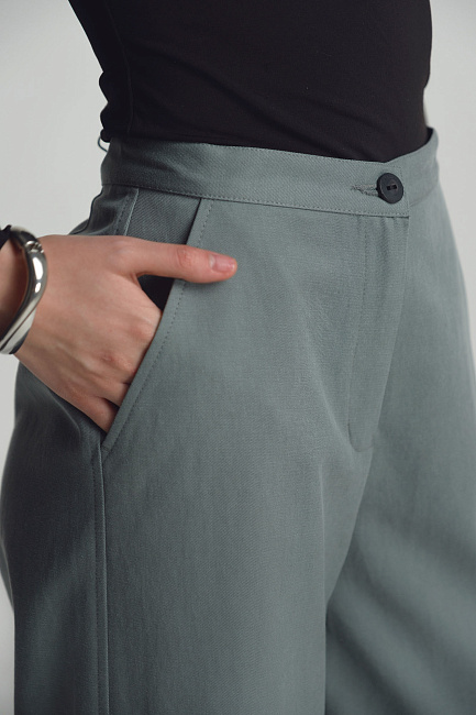 Брюки The Hills