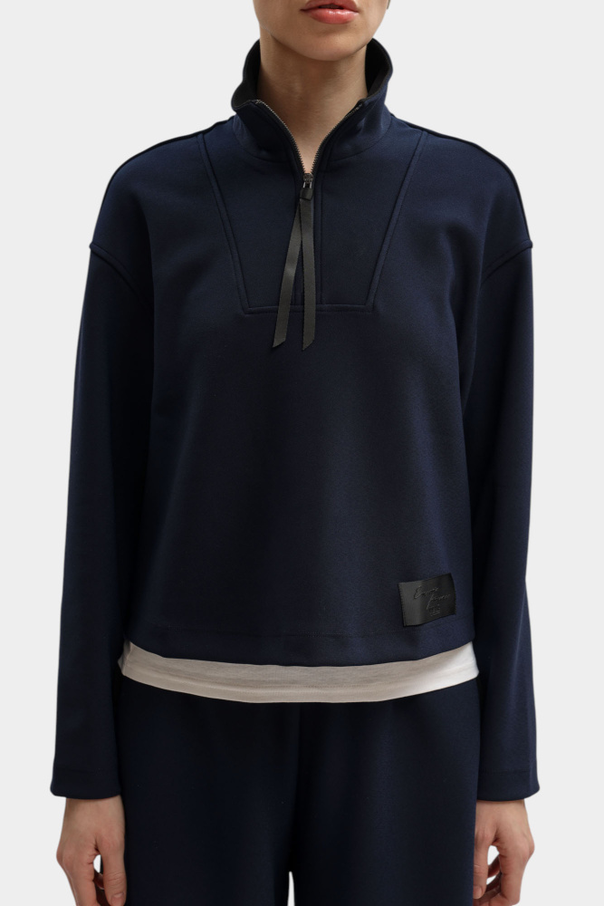 EW003190_AF20633 свитшот emporio armani 