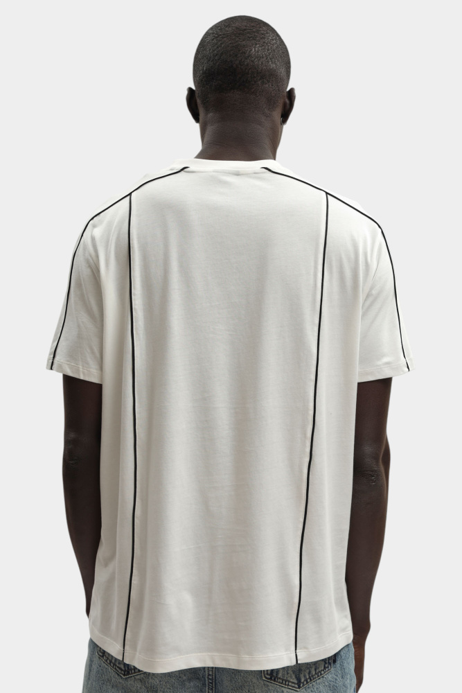 XM002492_AF10356 Футболка Armani Exchange Белый