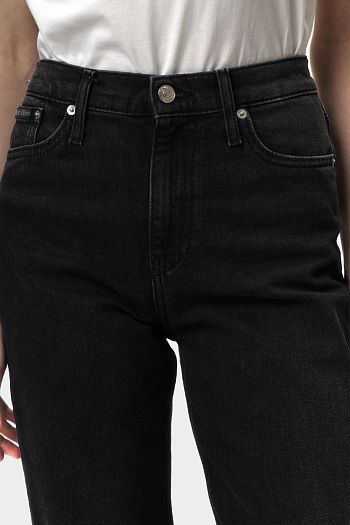 Брюки джинсовые Calvin Klein Jeans