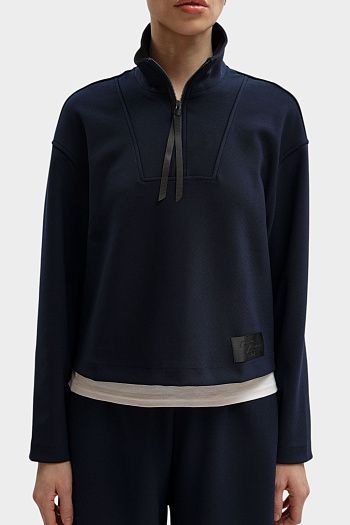 Свитшот Emporio Armani