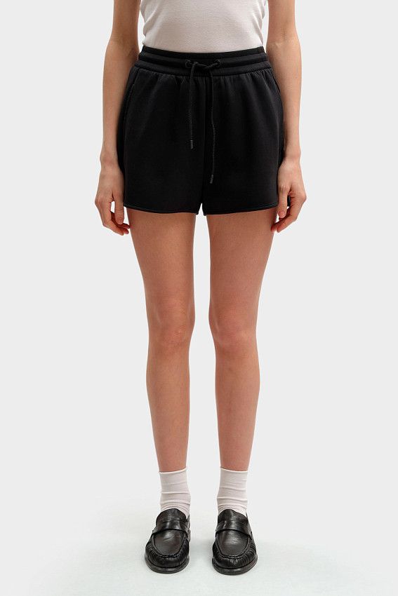 Шорты Emporio Armani