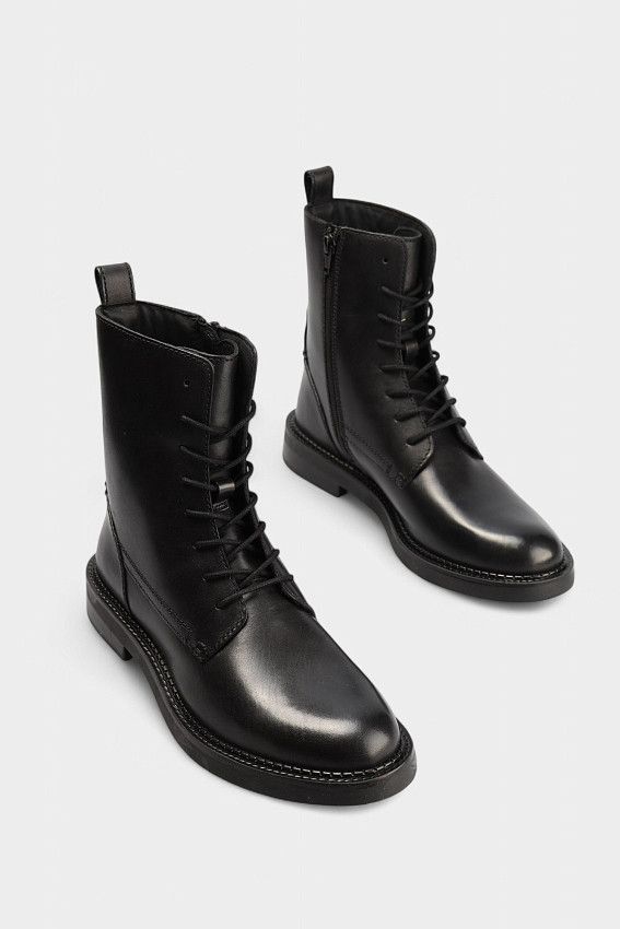 Ботинки Geox