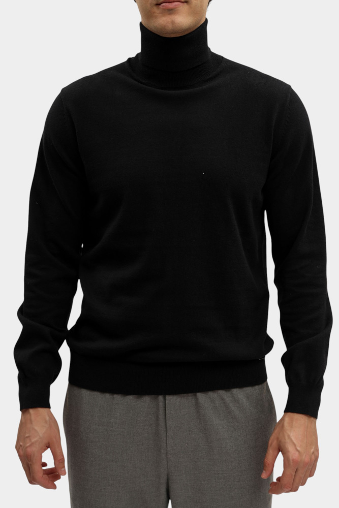 M5670ET3298F Водолазка Geox Черный