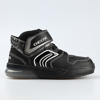 Кеды Geox