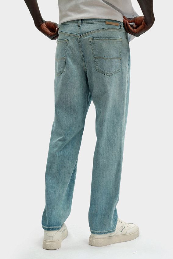 Джинсы Pepe Jeans