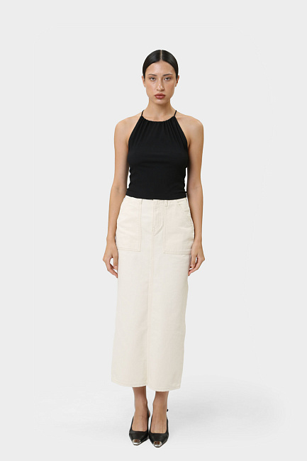 Топ Calvin Klein Jeans