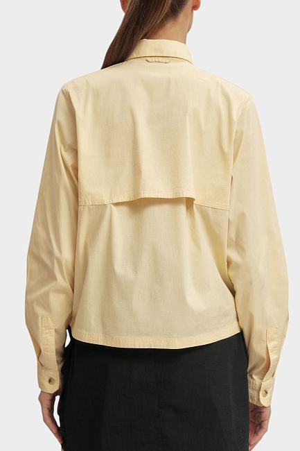 Рубашка с длинным рукавом Columbia