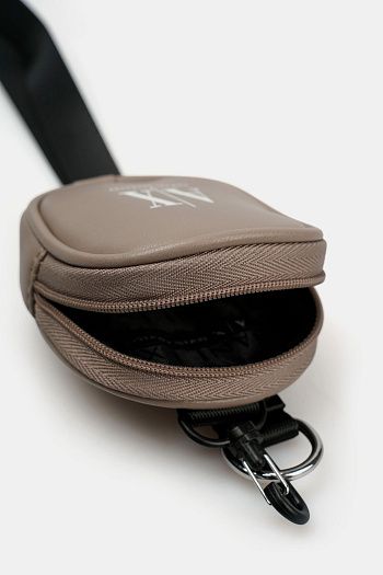 Чехол для наушников Armani Exchange