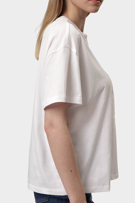 Футболка Emporio Armani