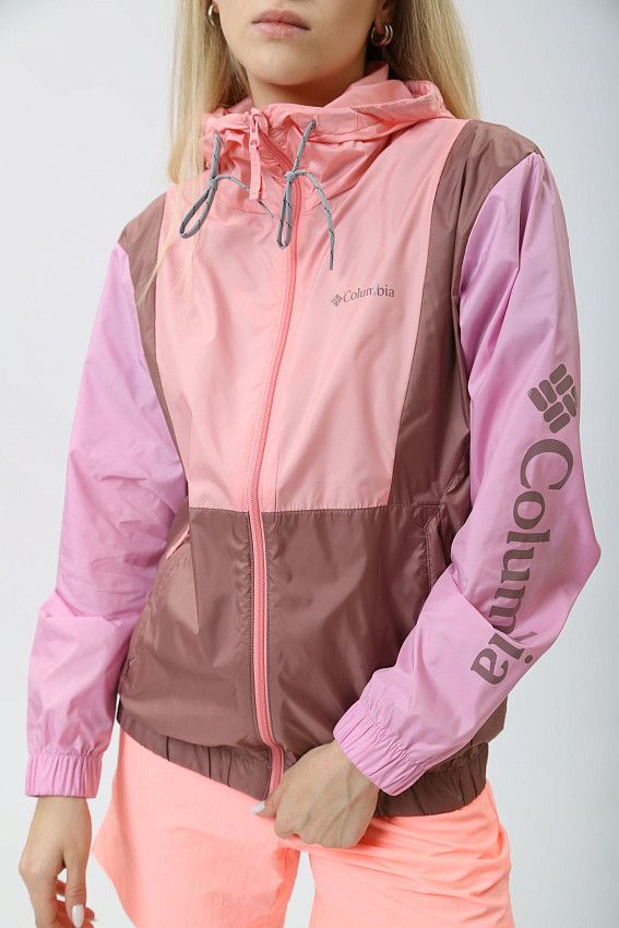Ветровка Columbia