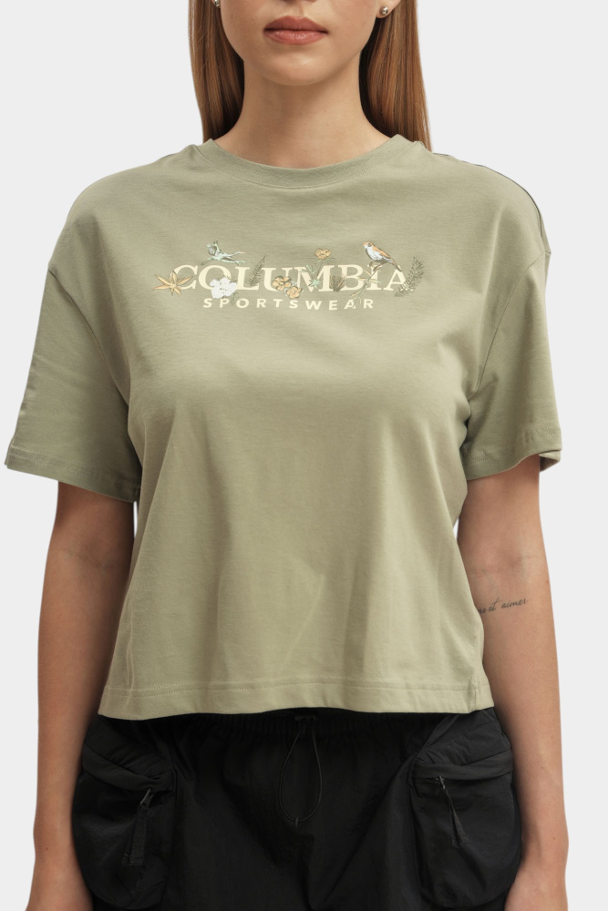 2119991 футболка columbia 