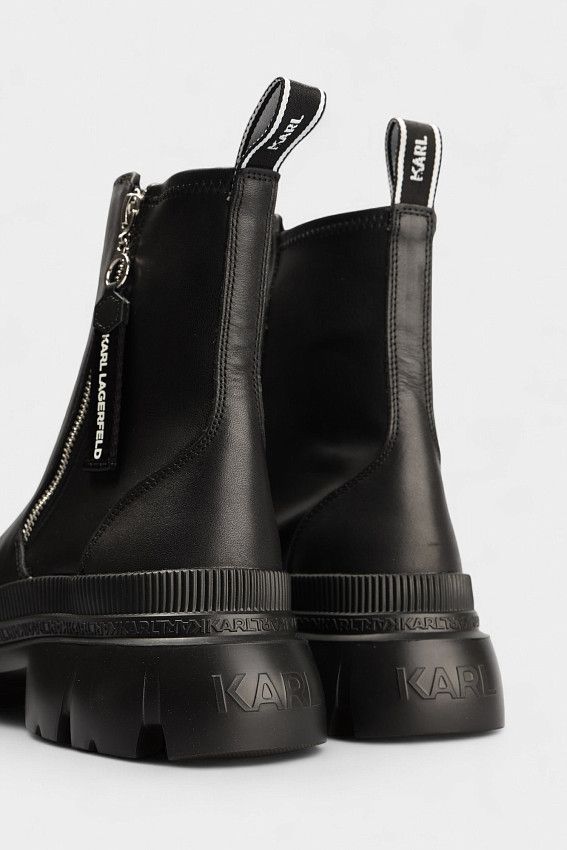 Ботинки Karl Lagerfeld