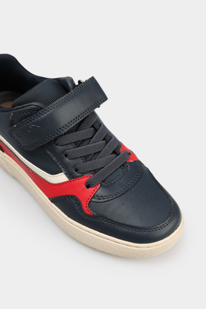 J56LDD054FUC Кроссовки Geox Синий