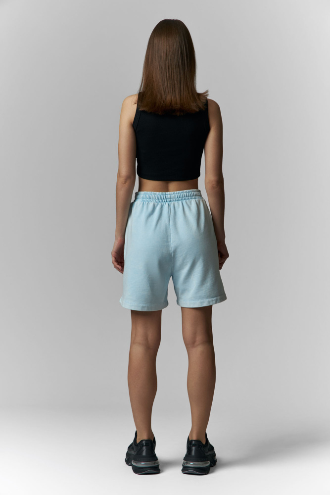 VW-FAT-20-411 шорты van mich 