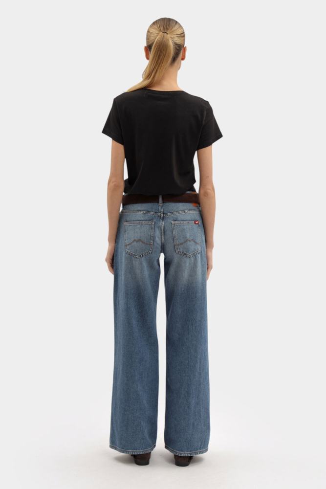 1016754 футболка mustang 