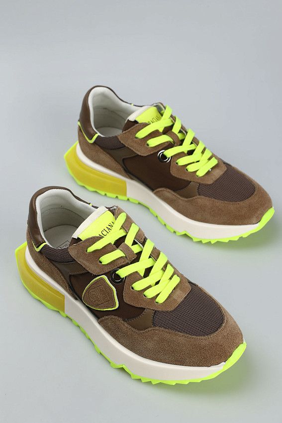 Кроссовки Graciana