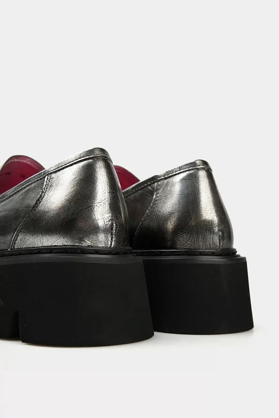 Лоферы Graciana