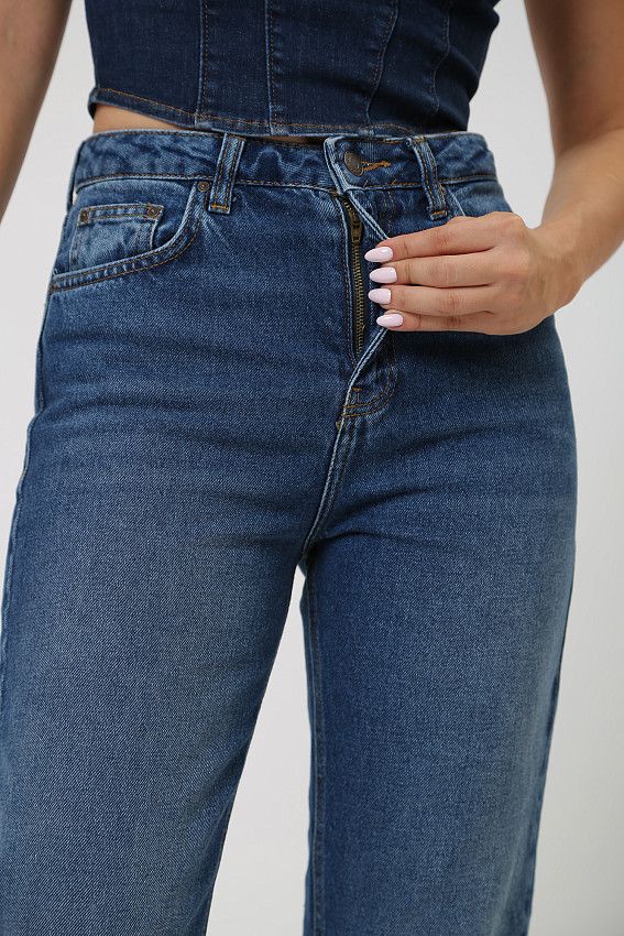 Брюки джинсовые LTB    LTB