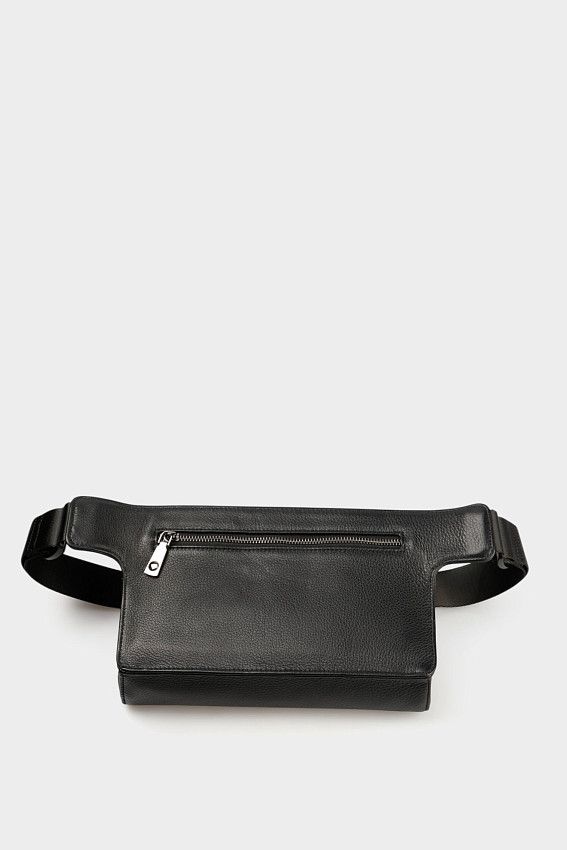 Сумка Red Pin Черный