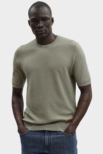 Футболка Trussardi