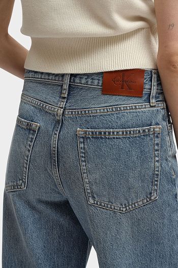 Джинсы Calvin Klein Jeans