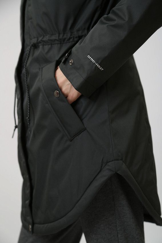 Куртка Suttle Mountain™ Mid Jacket Columbia
