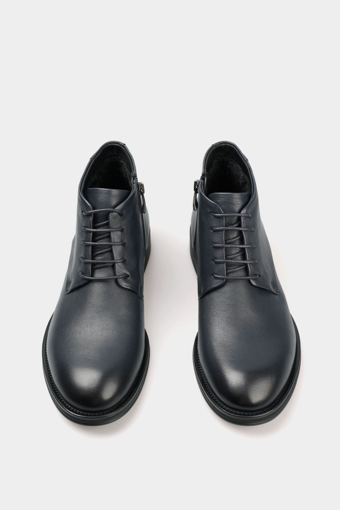 PM-41-3 Ботинки Graciana Синий