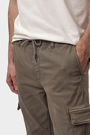 Брюки Pepe Jeans