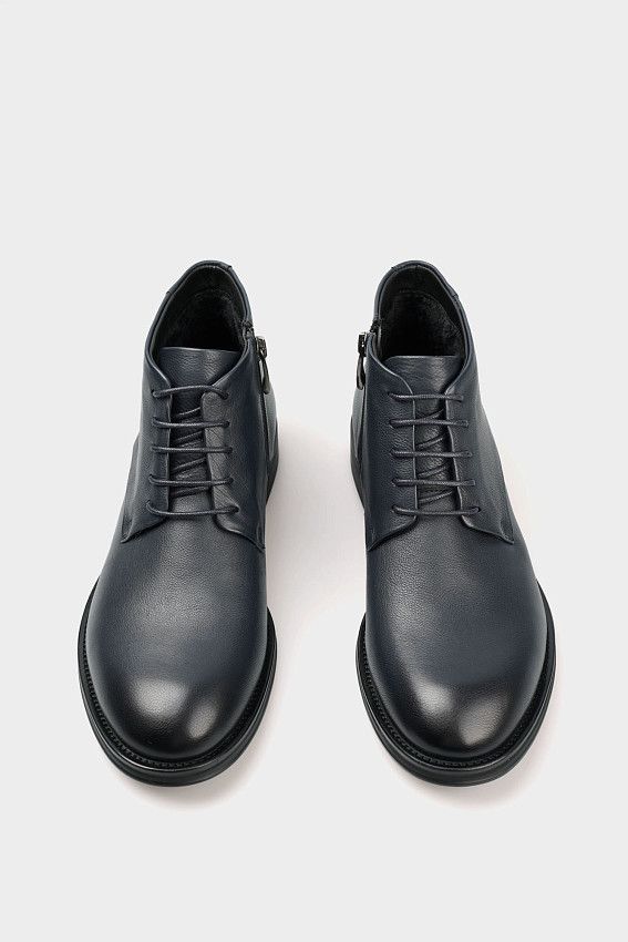 Ботинки Graciana Синий