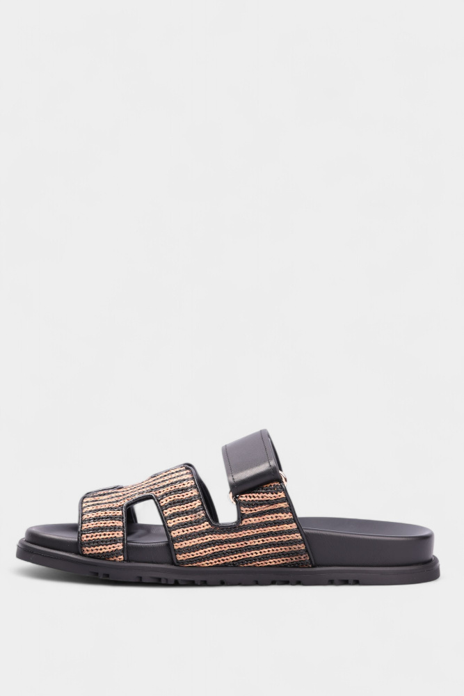 AM952-9 Сабо Graciana Коричневый