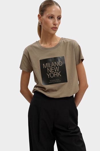 Футболка Armani Exchange