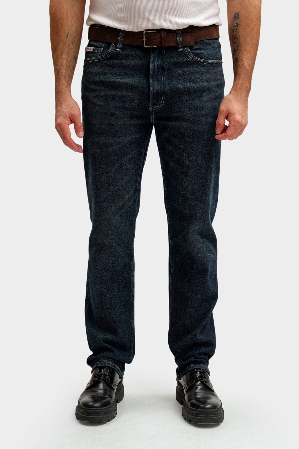 Джинсы Calvin Klein Jeans