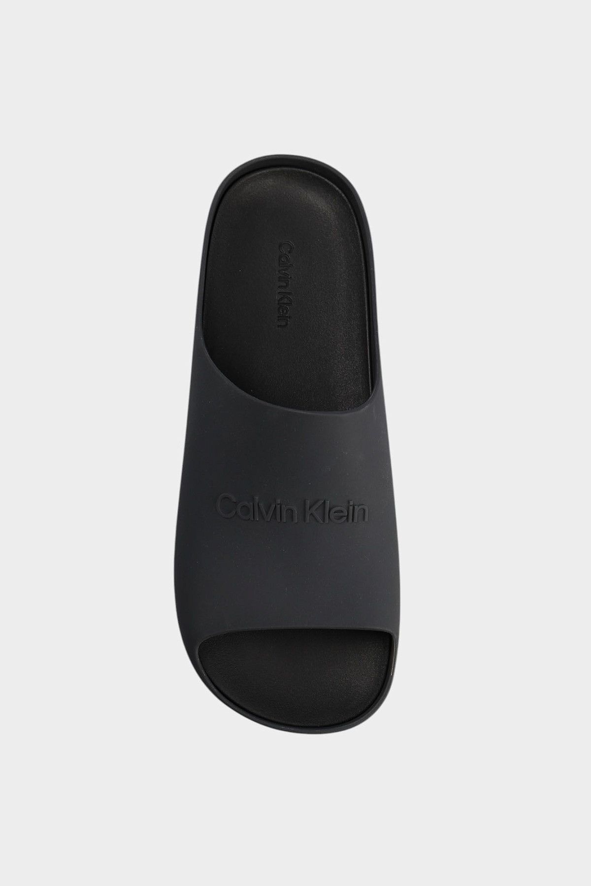 Шлепанцы Calvin Klein Jeans Черный