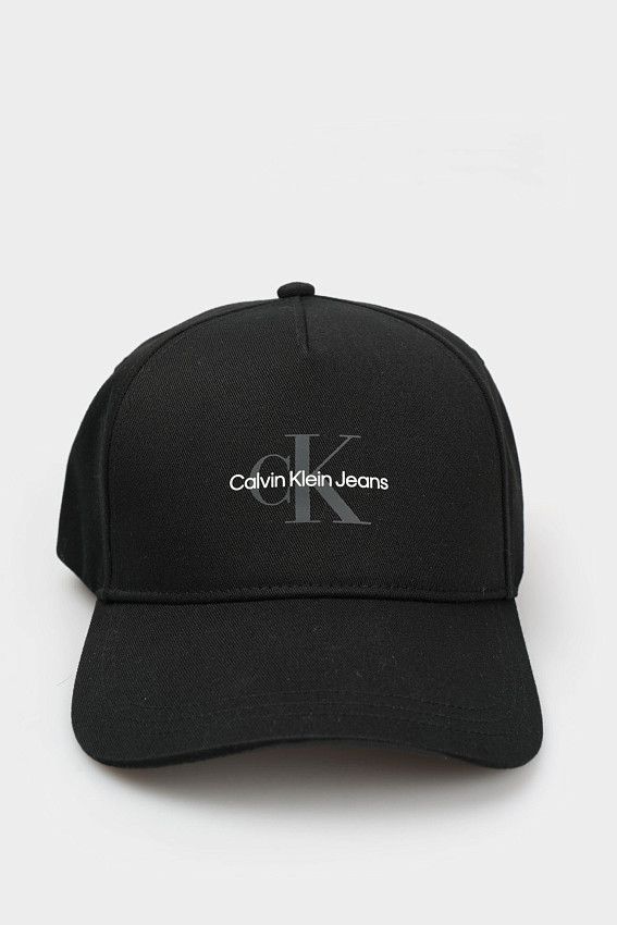 Кепка Calvin Klein Jeans Черный