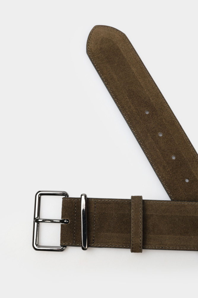 5298-379-53 Ремень Marc Cony Серый