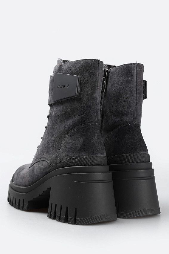 Ботинки Graciana