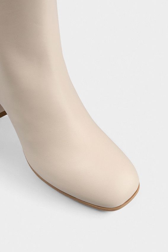 Ботильоны Marc Cony